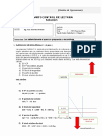 Solucion de Control de Lectura Semana 11