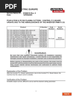 Lokalizacja PWM-EW3001LI