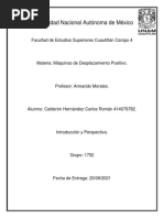 Introducción y Perspectiva Parte 3 Termodinámica