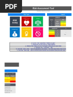 (GFB) Risk Assessment Tool - Make A