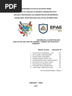 Investigación Cualitativa - Grupo Alphil - Sección B