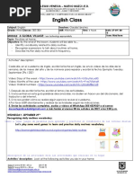 Second English Worksheet Third Grade 4thTERM HOME ACTIVITIES-FREQUENCY ADVERBS