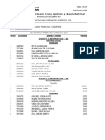 PD Int y Sup 2020 - Esc. Tecnica #1 Concepcion