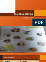 Quechua Básico 2