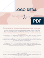 Catalogo Detal 24 CB