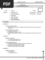 Ex3-Interfacing Analog Input and Output - SO