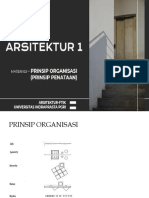 Teori Arsitektur 1 03