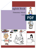 English Book: Elementary School