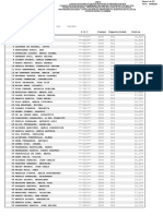 BaremaciónDepurada 2018 Especialidades