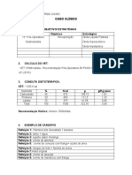 Dieta 4 Pós Operatório PRONTA