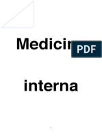 Medicina Interna