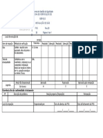 Fvs 26 Instalação de Gás