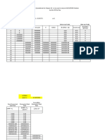 Chapter 10 Blank Worksheet