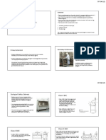 Biosafety Levels: Primary Containment