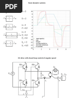 Basic Dynamic Systems