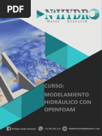 Openfoam Jul21