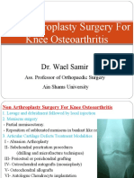 Osteoarthritis and Osteoporosis 2