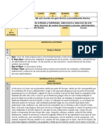 Acta Sesion 13 Reuniones