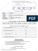 European Steel and Alloy Grades: Gx7Crnimo12-1 (1.4008)