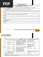 Actividad Evaluativa Modulo 5