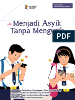 NSPK 2021 - Menjadi Asyik Tanpa Mengusik