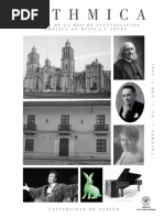 Revista Rithmica Digital PDF