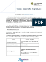 Guía Trabajo DPP UC VF