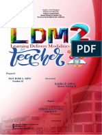 NIÑO M. LDM2-MODULE - Asd