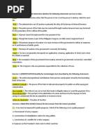 Midterm (Assignment (1) Income Taxation