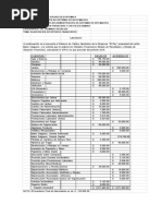 Laboratorio Practico de Estados Financieros