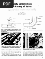 Safety Considerations in Canning Valves Aiche-17-020