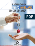 EBOOK Financiamento Imobiliário