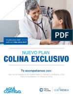 Brochure Colina Exclusivo Digital Final