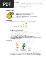 Science 5 IM 2