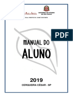 Manual Do Aluno