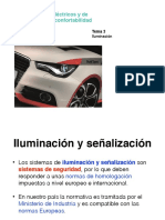 SESC Tema 3 Iluminación