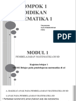 PPT PDGK4203 Modul 1 Agus Ayu Andi