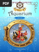 Quarium: Crochet