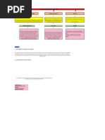 Mapa Conceptual Sobre Residencia para Efectos Tributarios