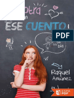 !a Otra Con Ese Cuento! - Raquel Antunez-2