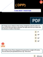 DPP+ +WPE+one+shot+++mock+test+