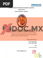 Xdoc - MX Escuela Superior de Formacion de Maestras y Maestros