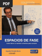 Espacios de Fase Paco Seirul-Lo