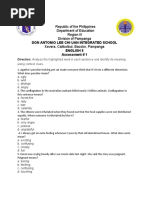 Grade 8 Q1 Assessment1