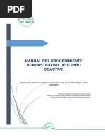 Manual Cobro Coactivo v.04