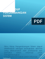 Pert 7-Analisis Perancangan Sistem Informasi