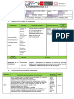 Sesion de Clases 22 Setiembre