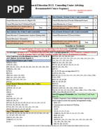 AA-As General Education 20-21