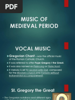 06fd188a1147 MUSIC OF MEDIEVAL PERIOD 2