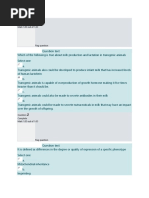 STS Final Quiz 2